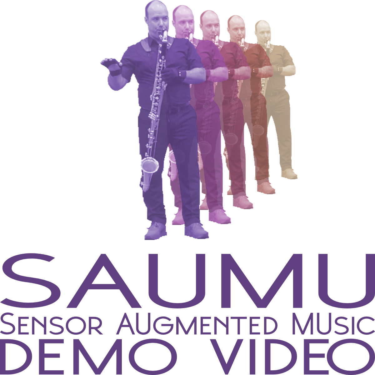 SAMU demo video